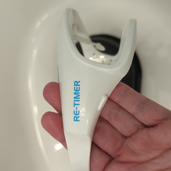 ReTimer Light Therapy Glasses - Picture 3 of 7